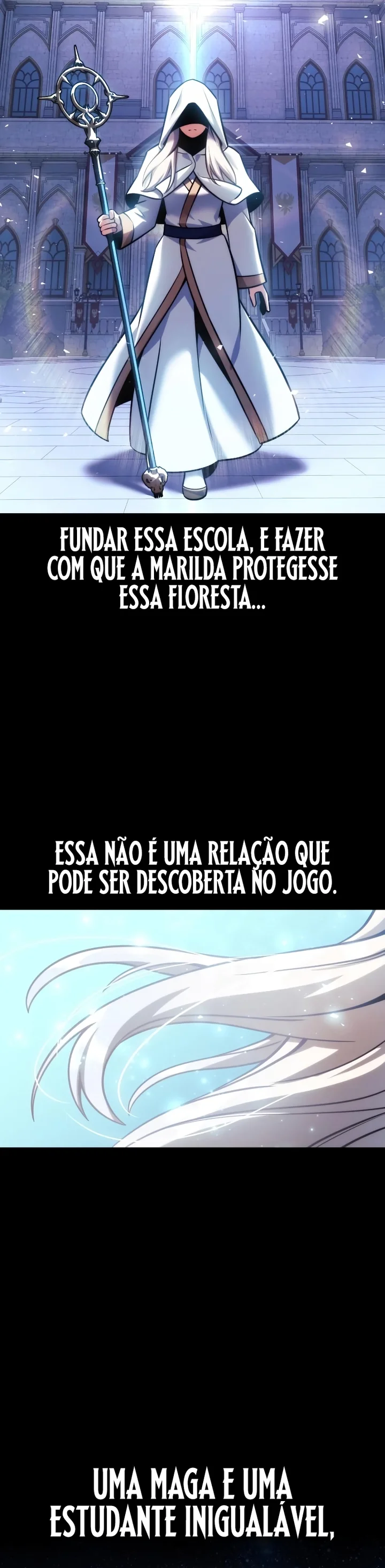 Read Guia de Sobrevivência do Extra da Academia Pt Manga Online