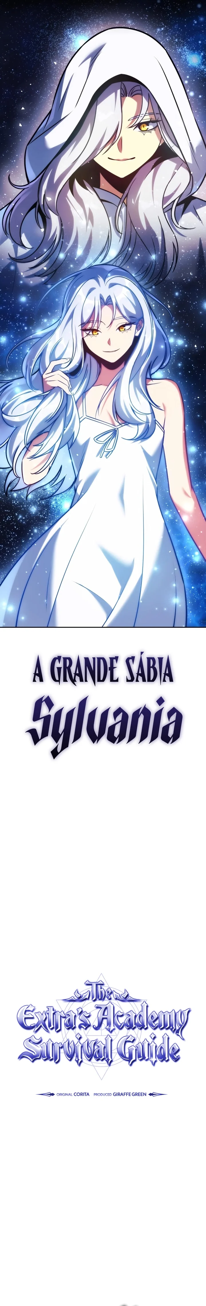 Read Guia de Sobrevivência do Extra da Academia Pt Manga Online