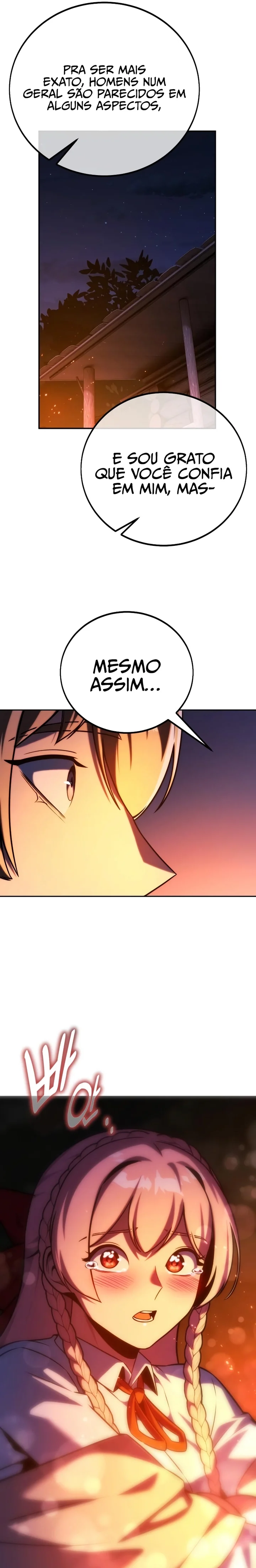 Read Guia de Sobrevivência do Extra da Academia Pt Manga Online