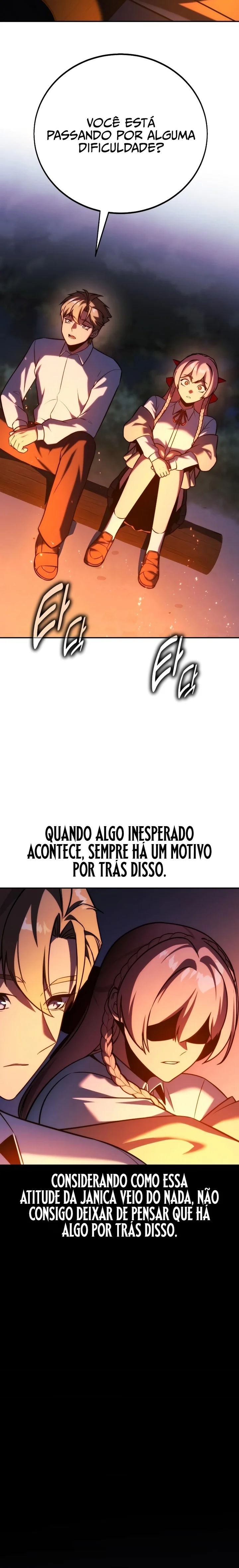 Read Guia de Sobrevivência do Extra da Academia Pt Manga Online