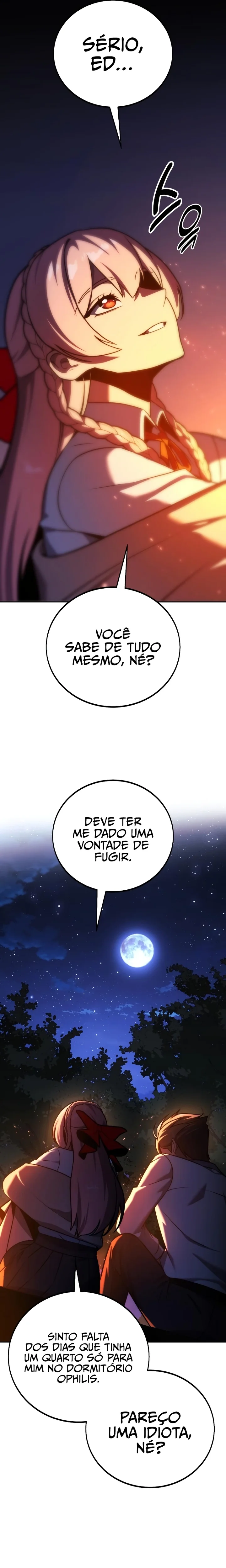 Read Guia de Sobrevivência do Extra da Academia Pt Manga Online