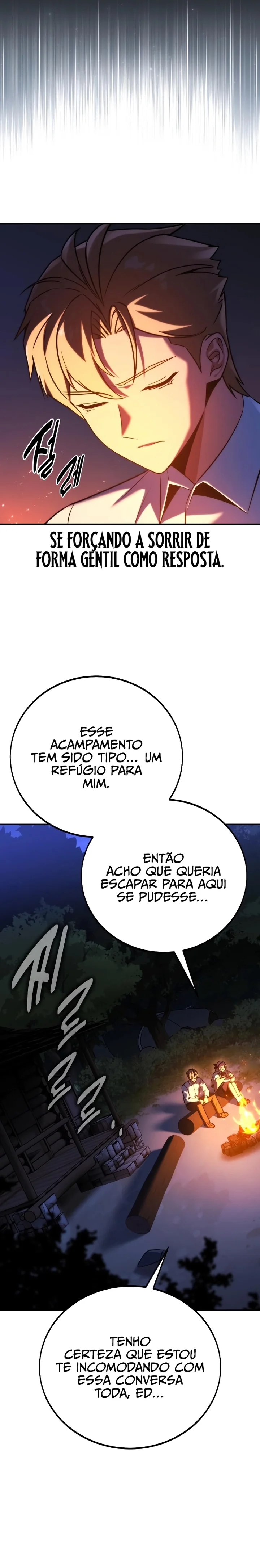 Read Guia de Sobrevivência do Extra da Academia Pt Manga Online