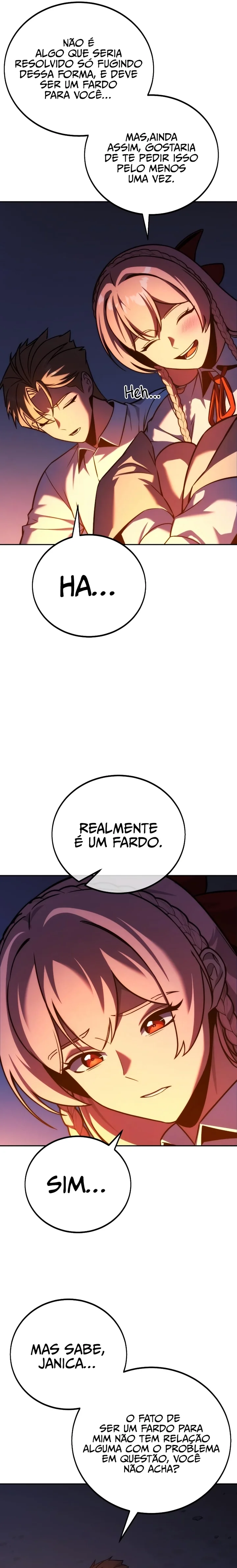 Read Guia de Sobrevivência do Extra da Academia Pt Manga Online