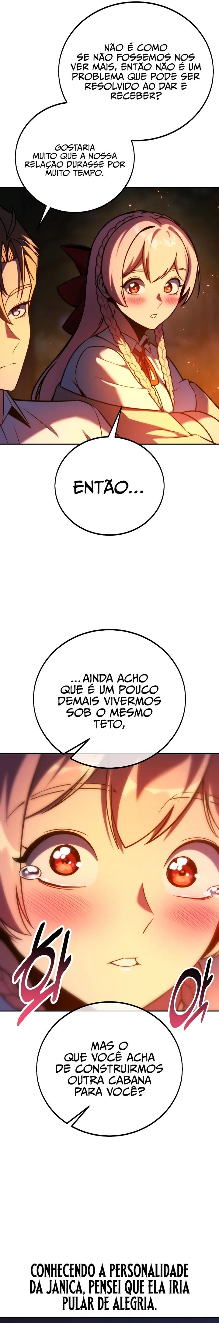 Read Guia de Sobrevivência do Extra da Academia Pt Manga Online
