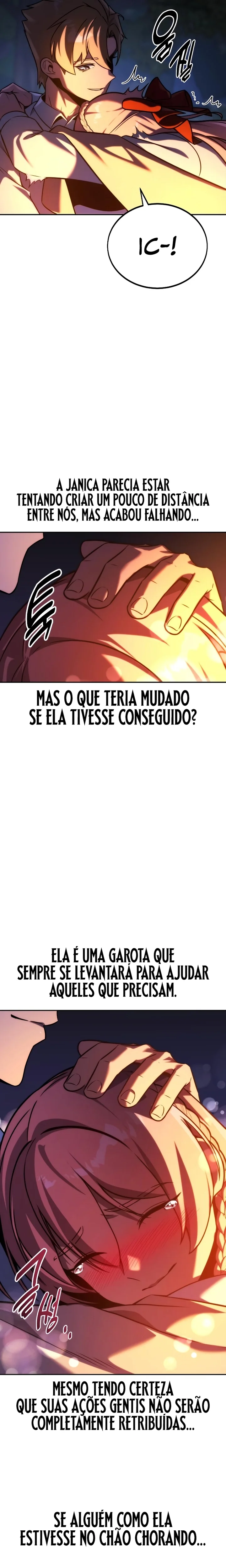 Read Guia de Sobrevivência do Extra da Academia Pt Manga Online