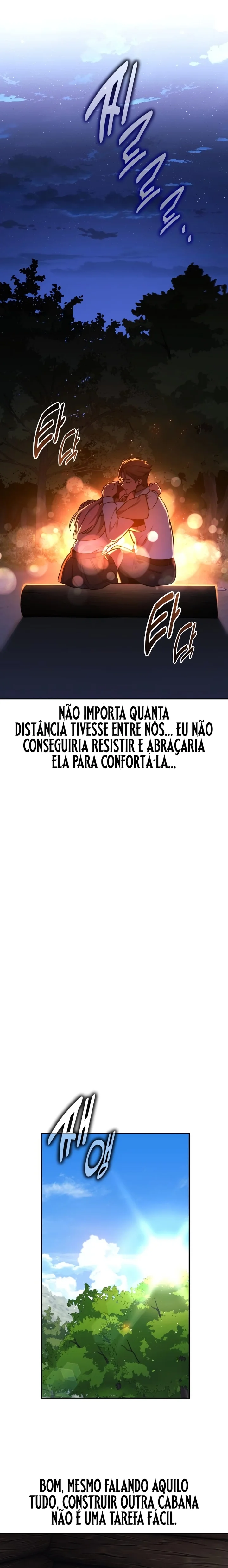 Read Guia de Sobrevivência do Extra da Academia Pt Manga Online