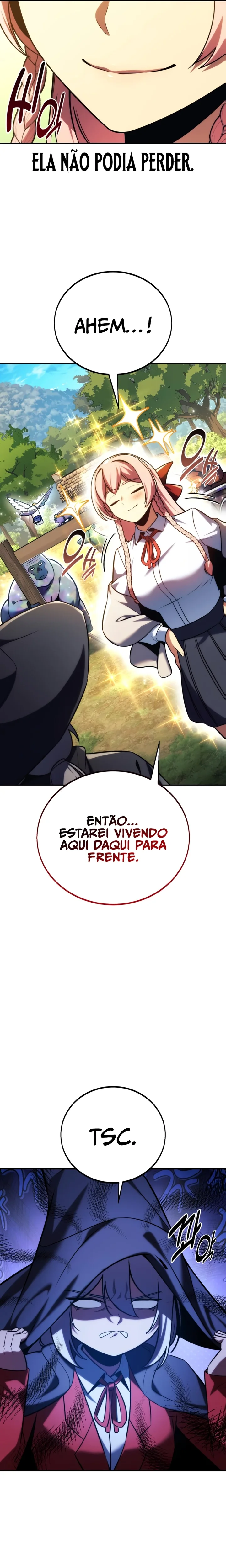 Read Guia de Sobrevivência do Extra da Academia Pt Manga Online