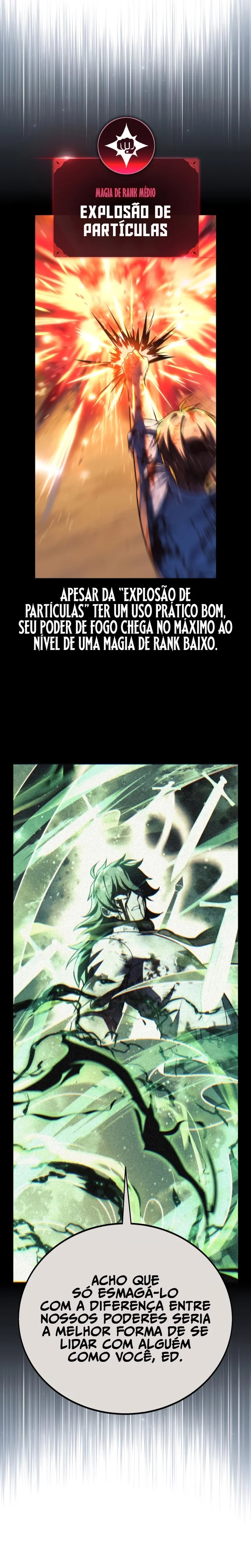 Read Guia de Sobrevivência do Extra da Academia Pt Manga Online