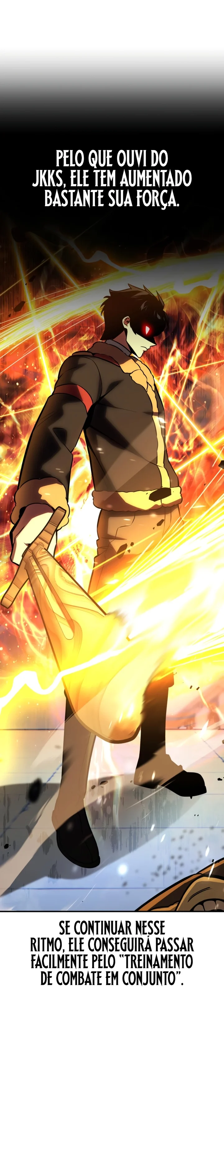 Read Guia de Sobrevivência do Extra da Academia Pt Manga Online