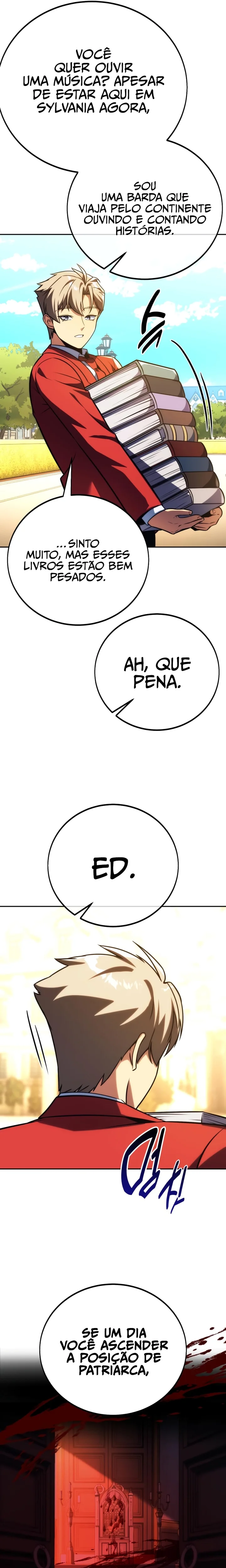 Read Guia de Sobrevivência do Extra da Academia Pt Manga Online