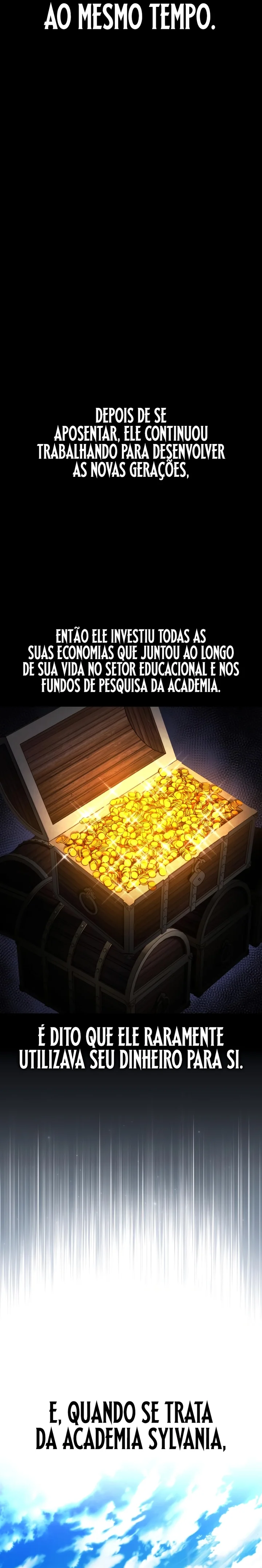 Read Guia de Sobrevivência do Extra da Academia Pt Manga Online