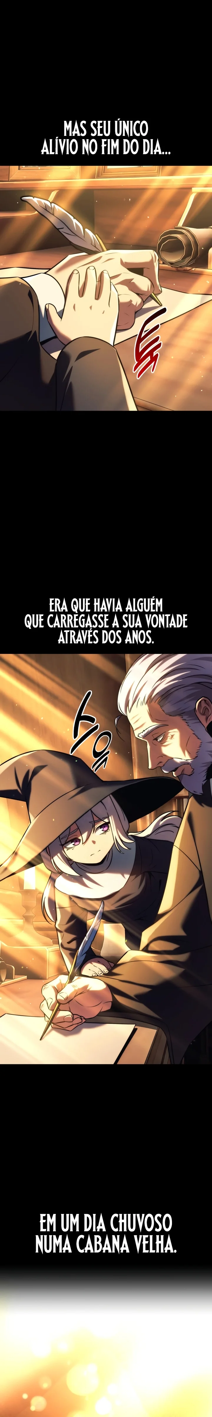 Read Guia de Sobrevivência do Extra da Academia Pt Manga Online