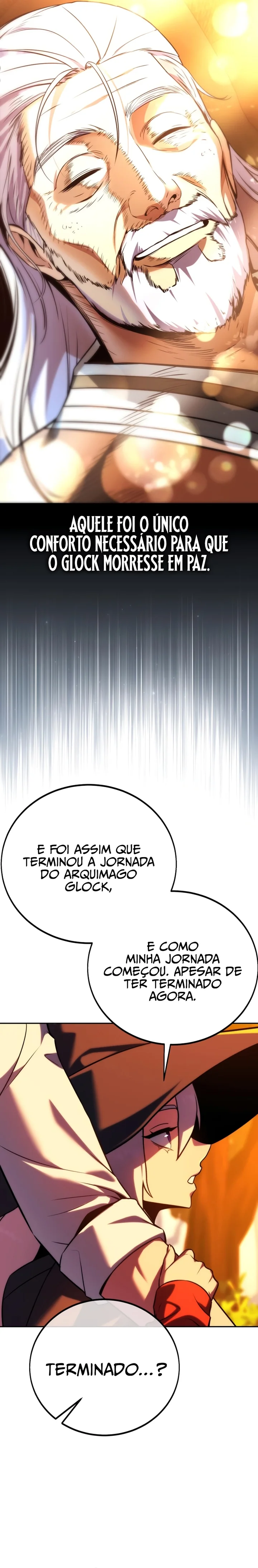 Read Guia de Sobrevivência do Extra da Academia Pt Manga Online