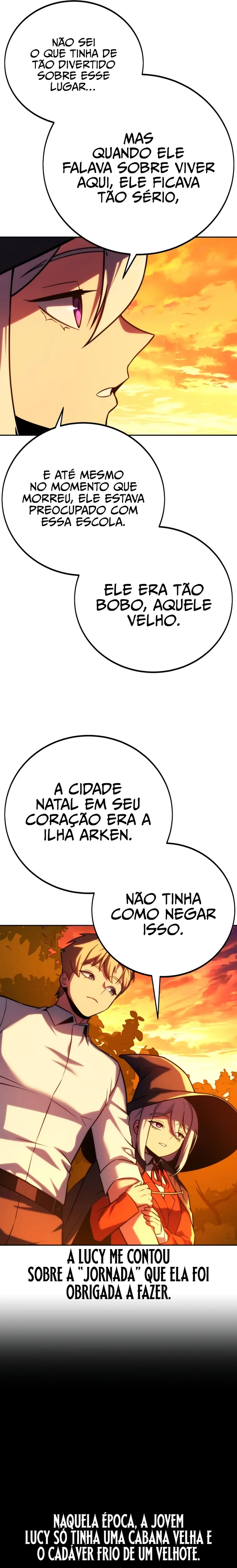 Read Guia de Sobrevivência do Extra da Academia Pt Manga Online