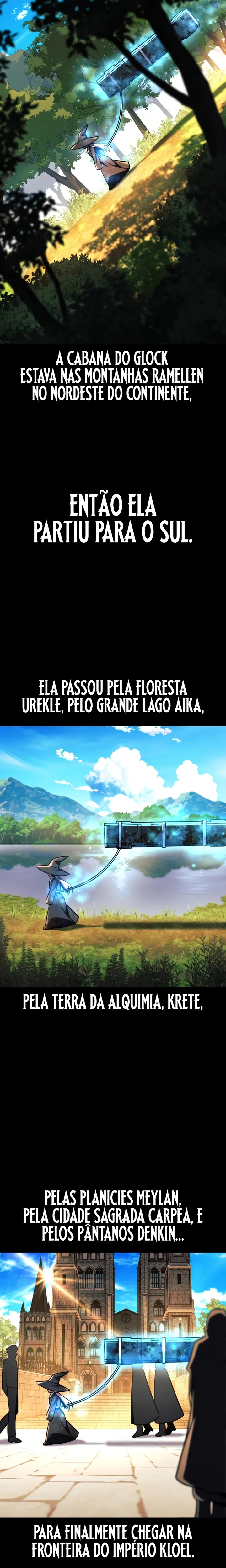 Read Guia de Sobrevivência do Extra da Academia Pt Manga Online