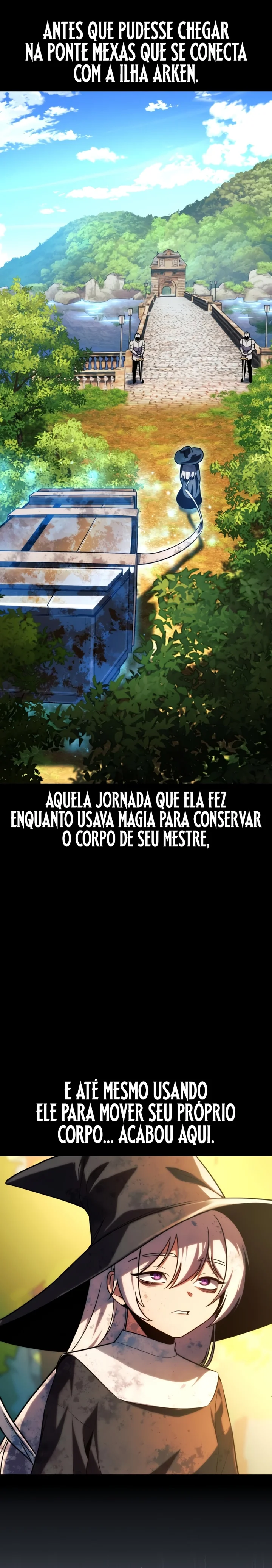 Read Guia de Sobrevivência do Extra da Academia Pt Manga Online