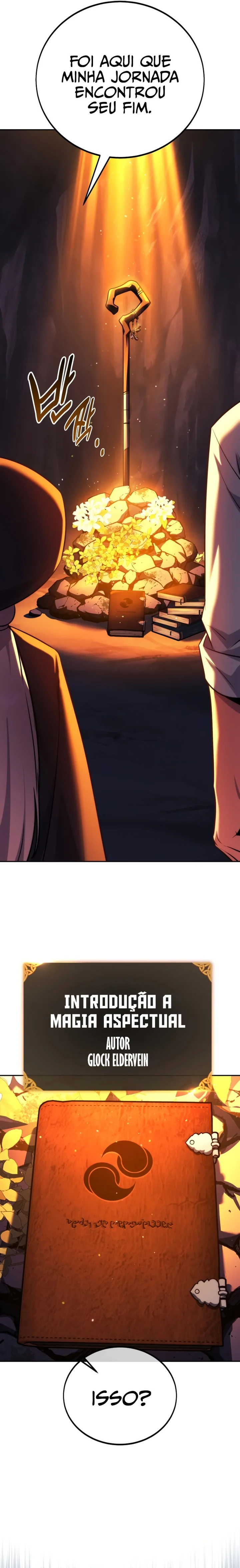 Read Guia de Sobrevivência do Extra da Academia Pt Manga Online