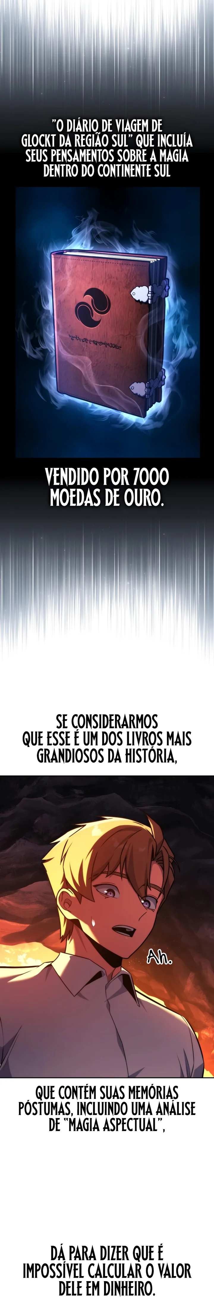 Read Guia de Sobrevivência do Extra da Academia Pt Manga Online