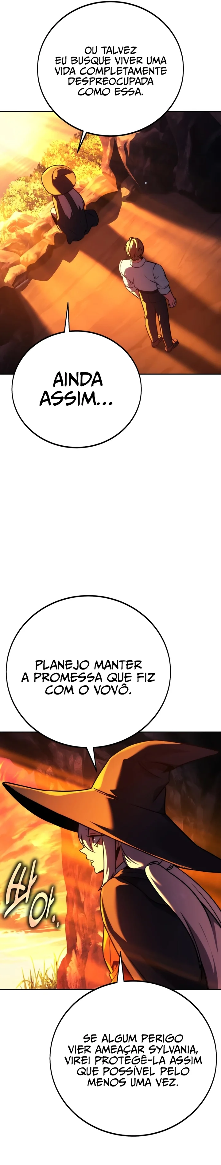 Read Guia de Sobrevivência do Extra da Academia Pt Manga Online