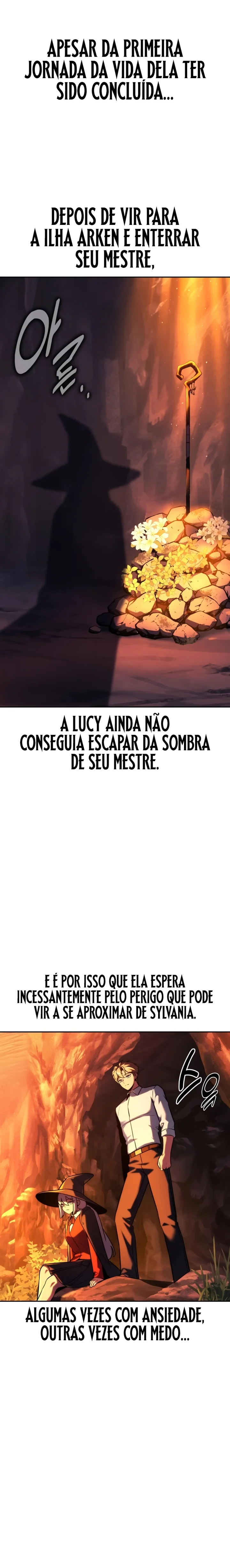 Read Guia de Sobrevivência do Extra da Academia Pt Manga Online
