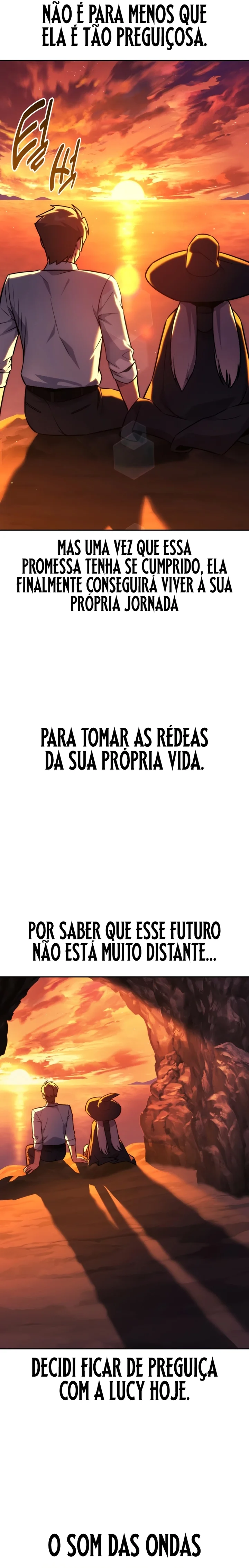 Read Guia de Sobrevivência do Extra da Academia Pt Manga Online