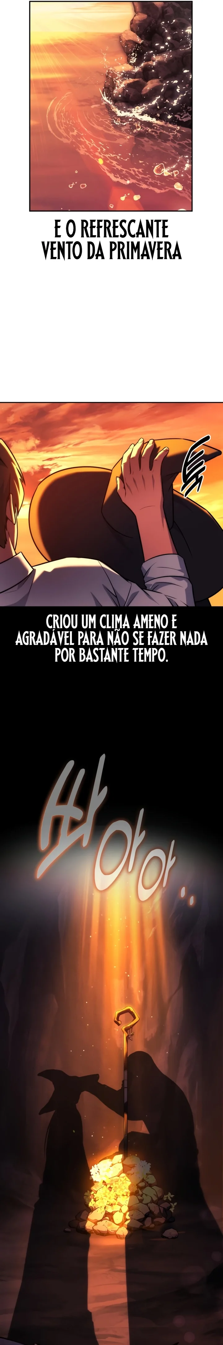 Read Guia de Sobrevivência do Extra da Academia Pt Manga Online