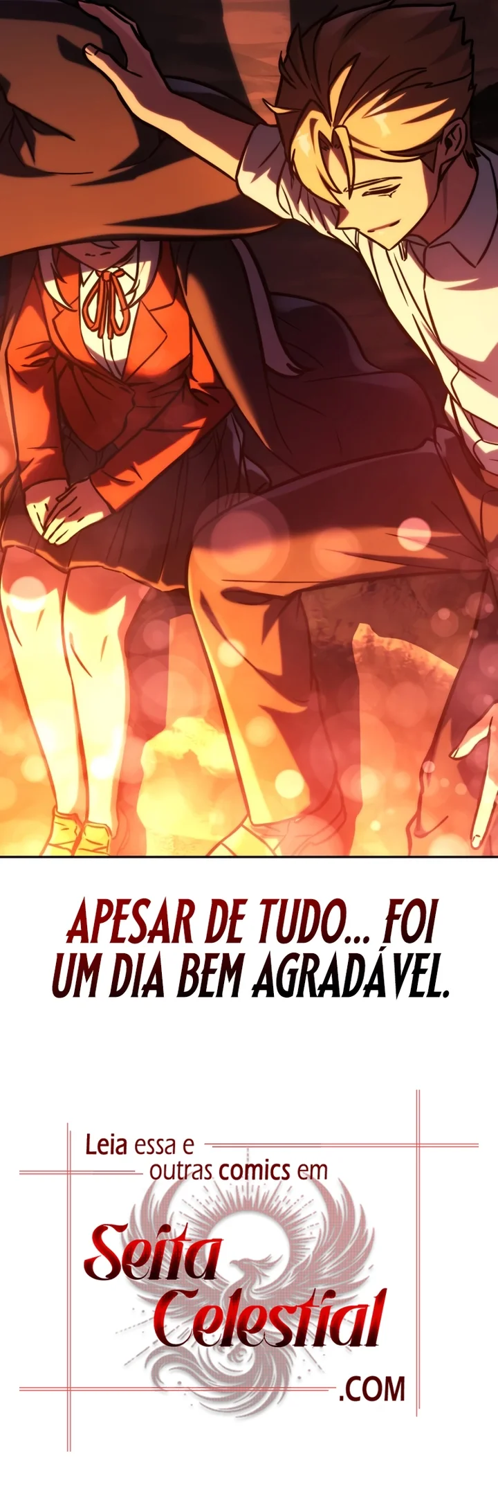 Read Guia de Sobrevivência do Extra da Academia Pt Manga Online