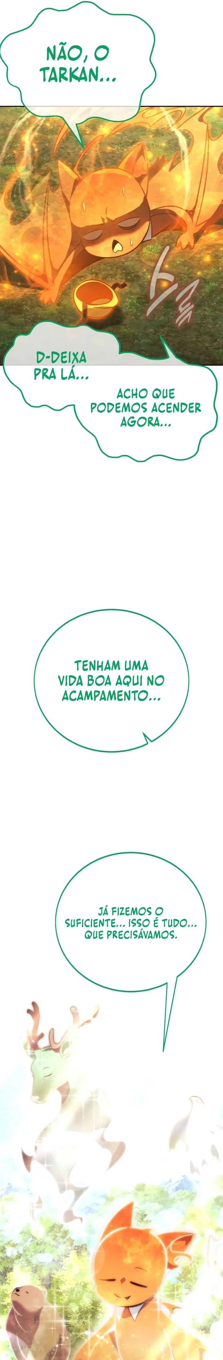 Read Guia de Sobrevivência do Extra da Academia Pt Manga Online