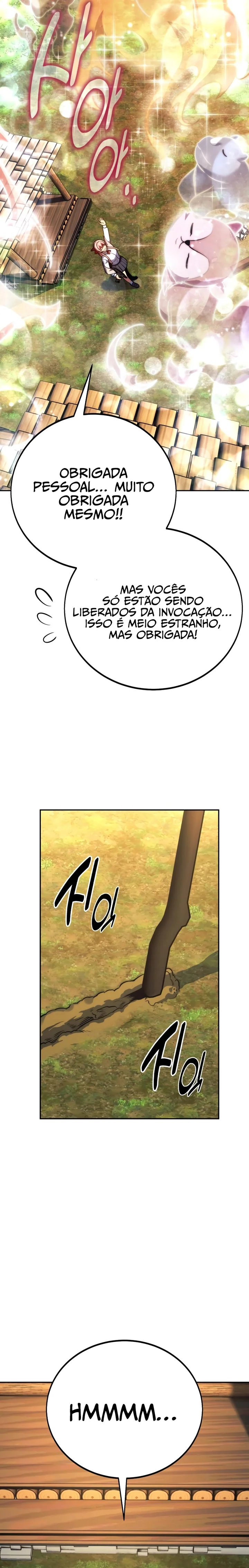 Read Guia de Sobrevivência do Extra da Academia Pt Manga Online