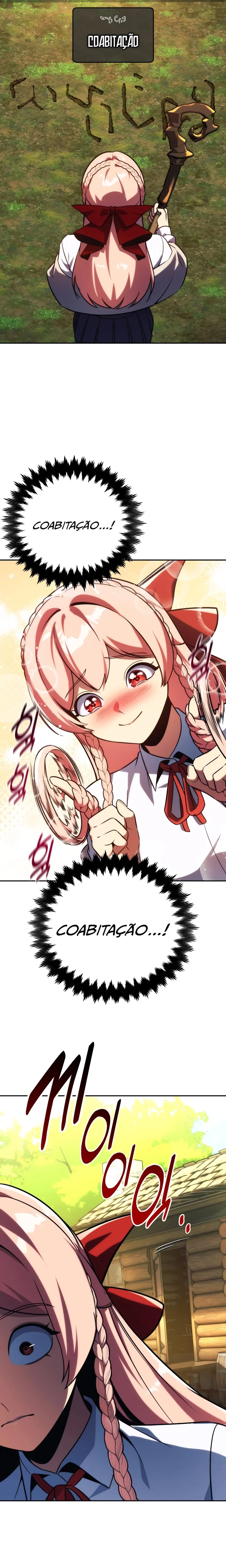 Read Guia de Sobrevivência do Extra da Academia Pt Manga Online