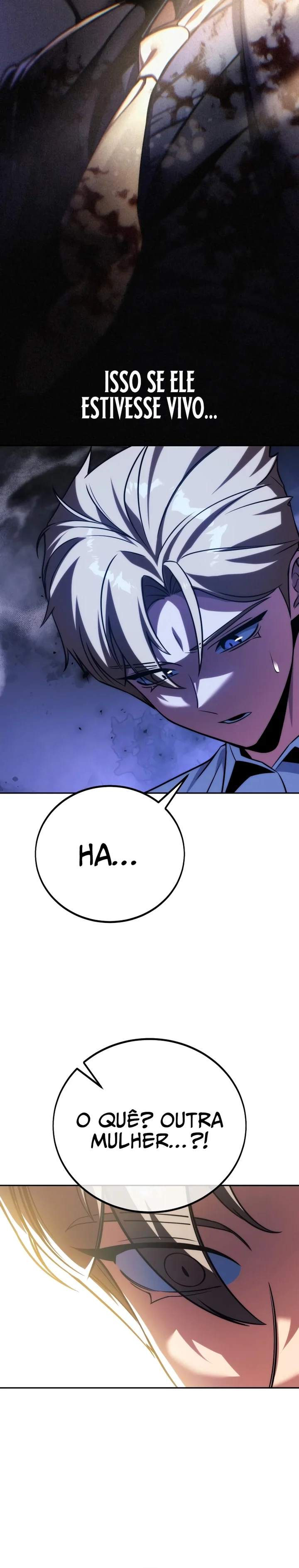 Read Guia de Sobrevivência do Extra da Academia Pt Manga Online