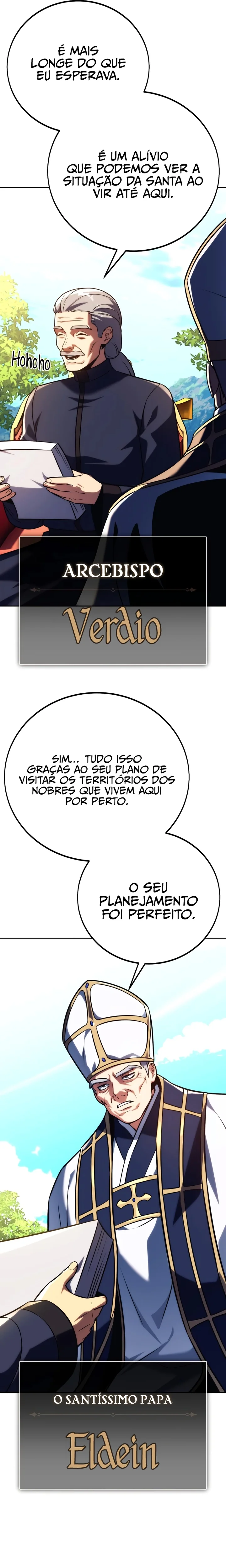 Read Guia de Sobrevivência do Extra da Academia Pt Manga Online