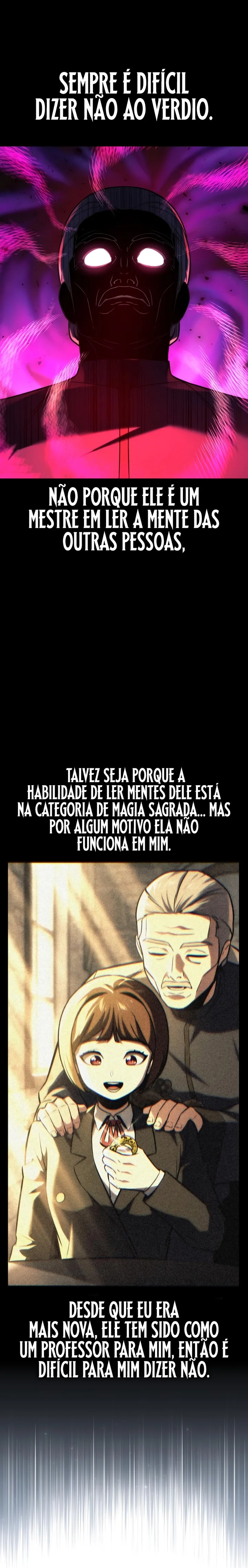 Read Guia de Sobrevivência do Extra da Academia Pt Manga Online