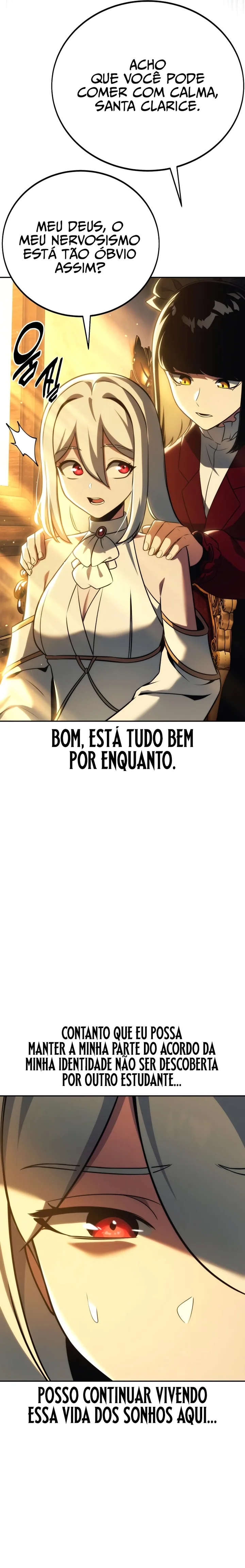 Read Guia de Sobrevivência do Extra da Academia Pt Manga Online