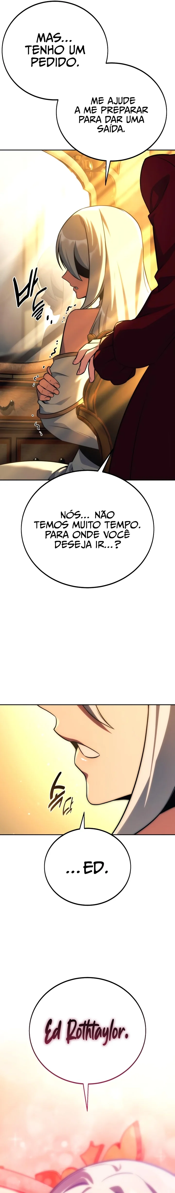 Read Guia de Sobrevivência do Extra da Academia Pt Manga Online
