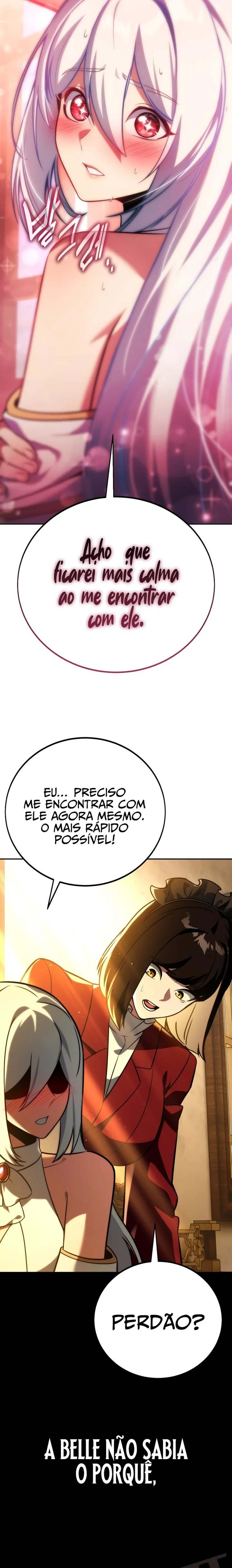 Read Guia de Sobrevivência do Extra da Academia Pt Manga Online
