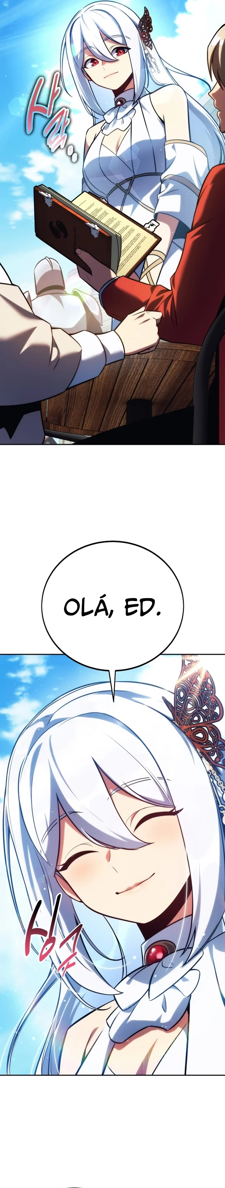 Read Guia de Sobrevivência do Extra da Academia Pt Manga Online