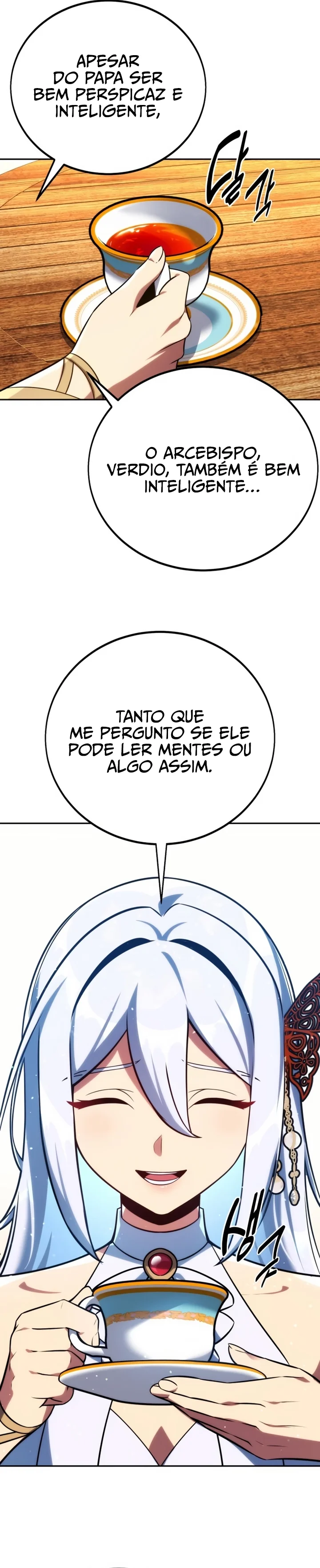Read Guia de Sobrevivência do Extra da Academia Pt Manga Online