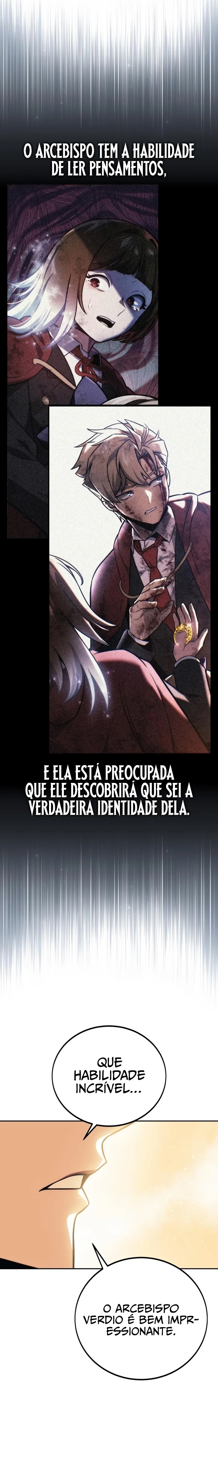 Read Guia de Sobrevivência do Extra da Academia Pt Manga Online