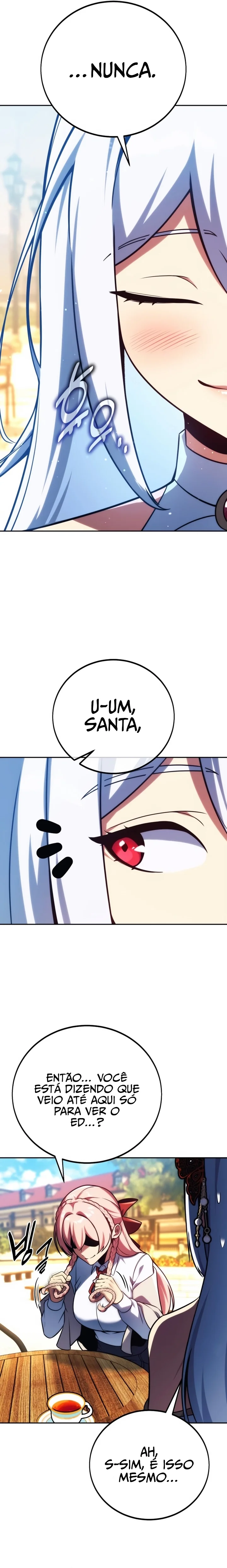 Read Guia de Sobrevivência do Extra da Academia Pt Manga Online