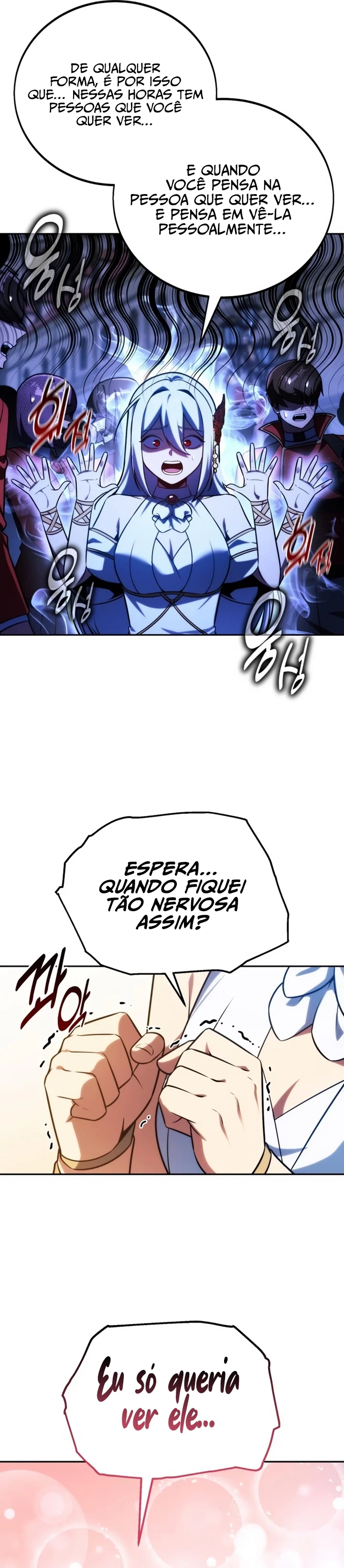 Read Guia de Sobrevivência do Extra da Academia Pt Manga Online