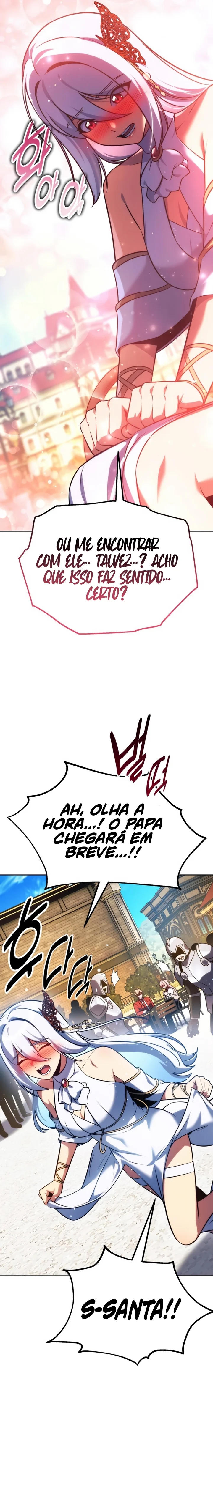 Read Guia de Sobrevivência do Extra da Academia Pt Manga Online