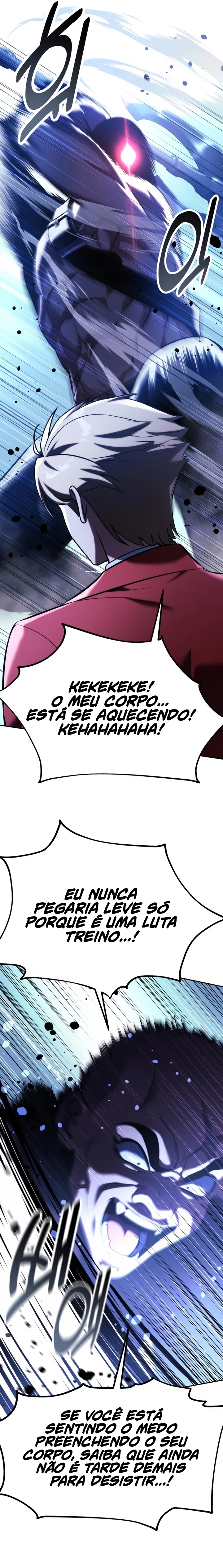 Read Guia de Sobrevivência do Extra da Academia Pt Manga Online