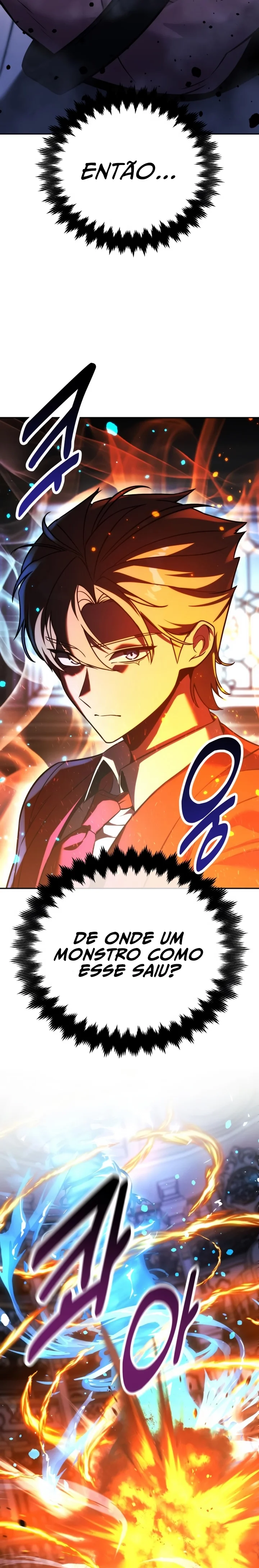 Read Guia de Sobrevivência do Extra da Academia Pt Manga Online