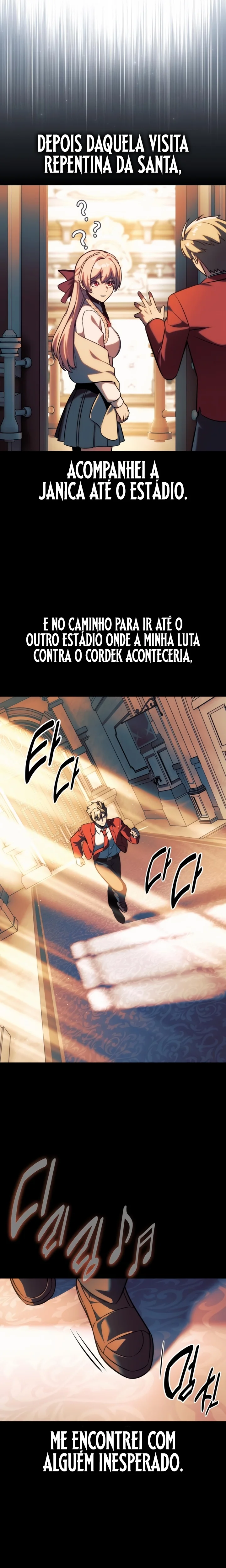 Read Guia de Sobrevivência do Extra da Academia Pt Manga Online