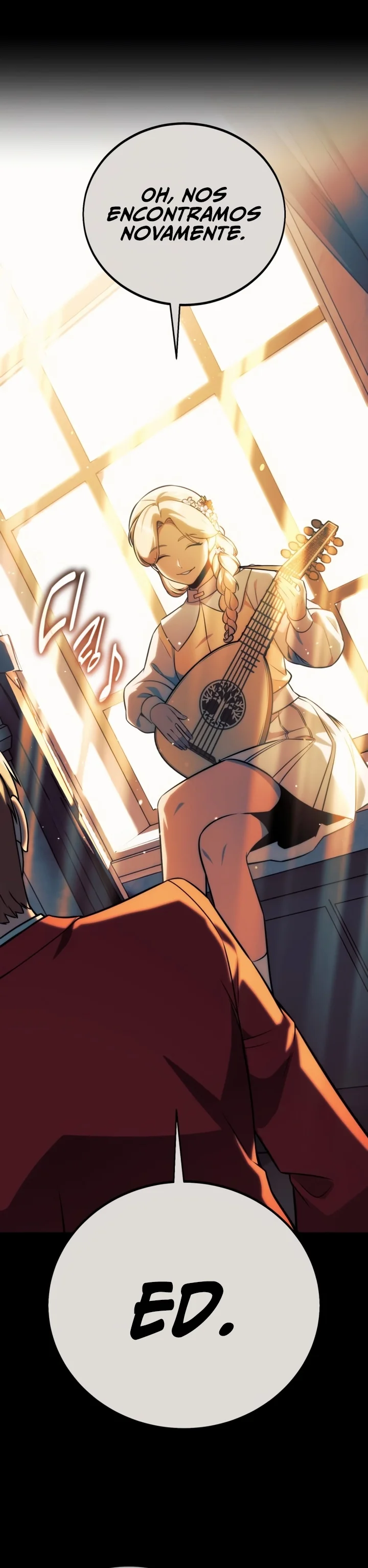 Read Guia de Sobrevivência do Extra da Academia Pt Manga Online