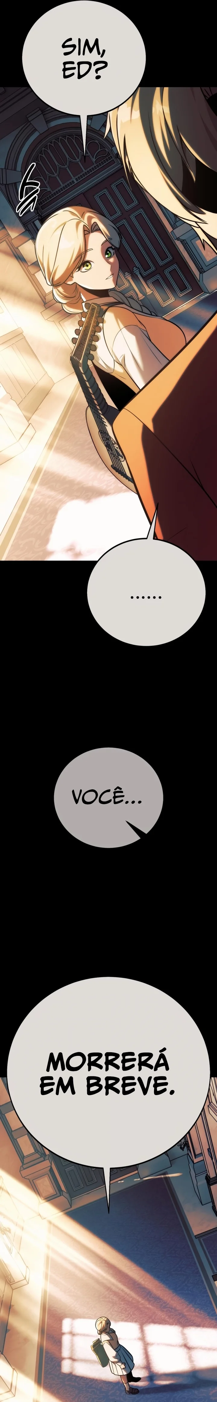 Read Guia de Sobrevivência do Extra da Academia Pt Manga Online