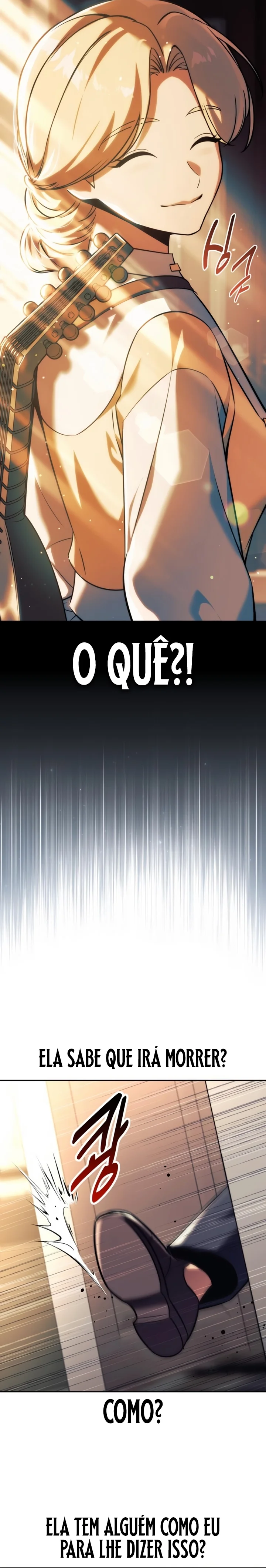 Read Guia de Sobrevivência do Extra da Academia Pt Manga Online