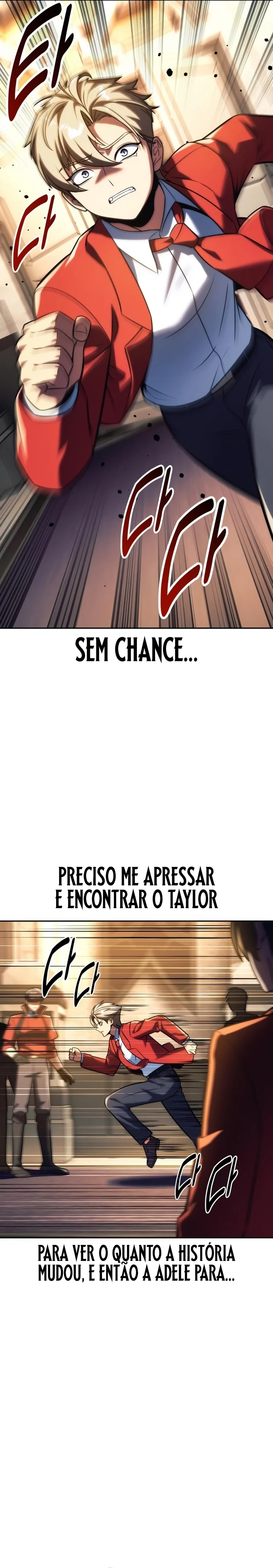 Read Guia de Sobrevivência do Extra da Academia Pt Manga Online