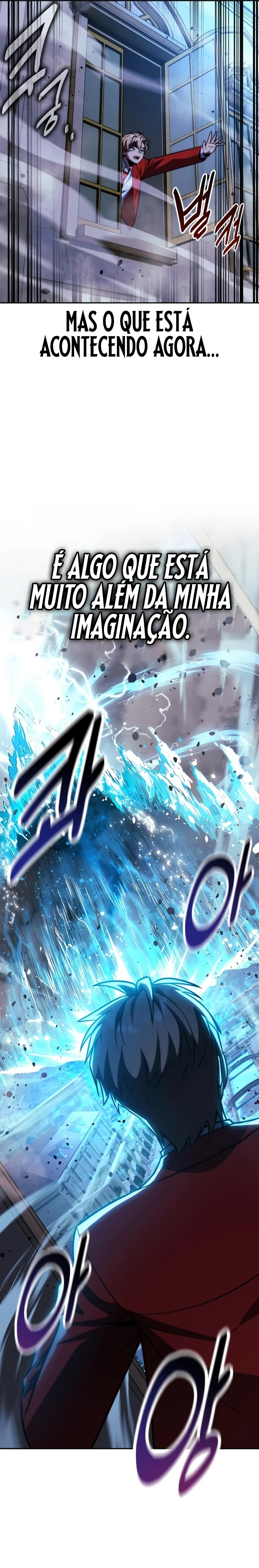 Read Guia de Sobrevivência do Extra da Academia Pt Manga Online